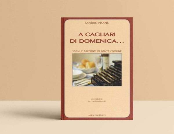 A CAGLIARI DI DOMENICA 1 A CAGLIARI DI DOMENICA