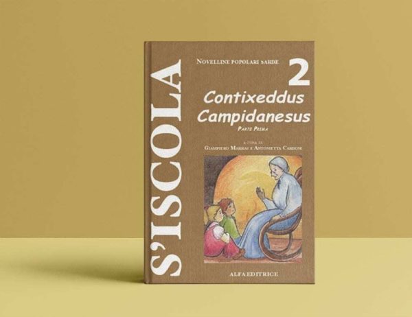 CONTIXEDDUS CAMPIDANESUS