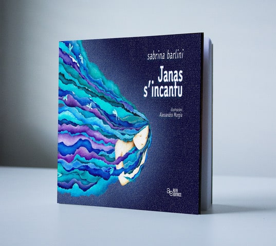 JANAS - S'INCANTU 1 JANAS - S'INCANTU