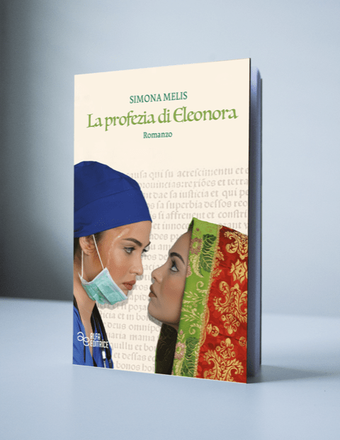 La profezia di Eleonora 1 La profezia di Eleonora
