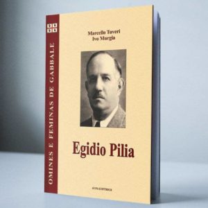 EGIDIO PILIA