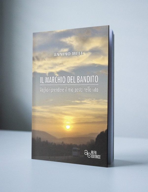 IL MARCHIO DEL BANDITO