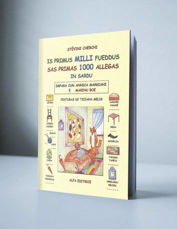 IS PRIMUS MILLI FUEDDUS - SAS PRIMAS 1000 ALLEGAS IN SARDU 1 IS PRIMUS MILLI FUEDDUS - SAS PRIMAS 1000 ALLEGAS IN SARDU