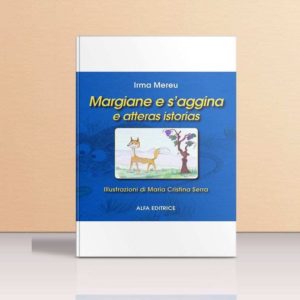 MARGIANE E S'AGGINA