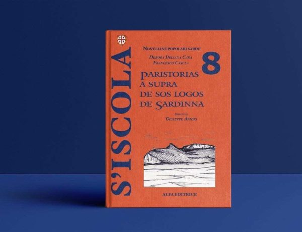 PARISTORIAS A SUPRA DE SOS LOGOS DE SARDINNA