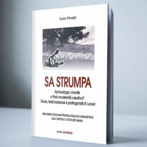 SA STRUMPA