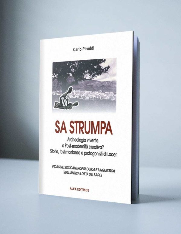 SA STRUMPA 1 SA STRUMPA
