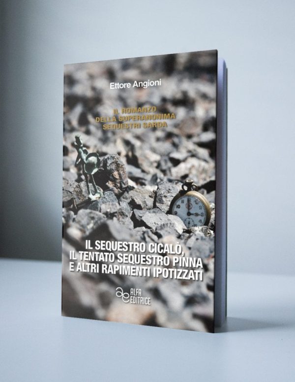Il sequestro Cicalò 1 Il sequestro Cicalò