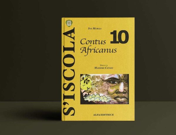 CONTUS AFRICANUS 1 CONTUS AFRICANUS