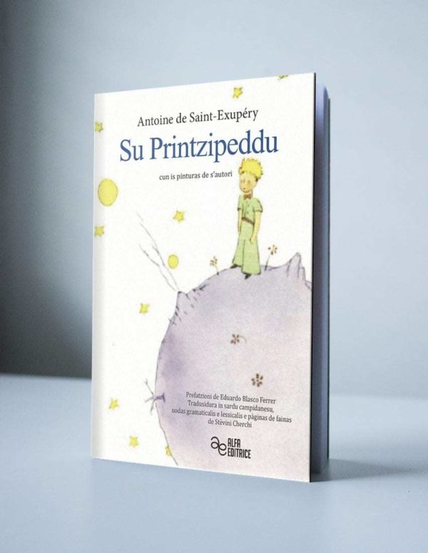 SU PRINTZIPEDDU 1 SU PRINTZIPEDDU