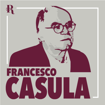 Casula Francesco